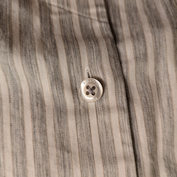 Bugatchi button up size large - Picture 6 of 6